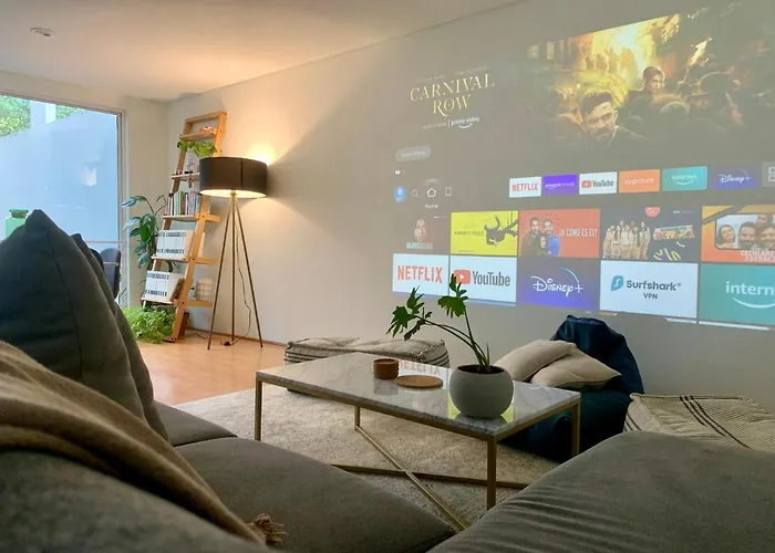 Homestay Private At The Zen Den Mexico City