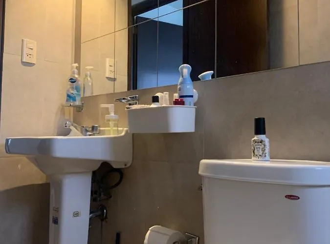 Private At The Zen Den Homestay Mexico City